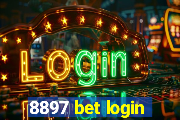 8897 bet login